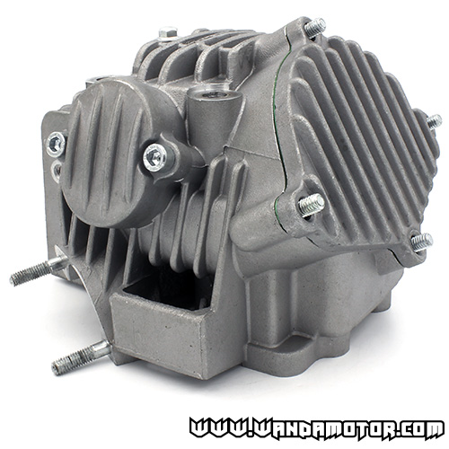 Cylinder head YX 160